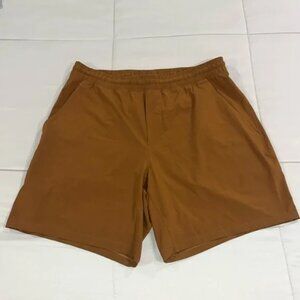 Pace Breaker Linerless Short 7"